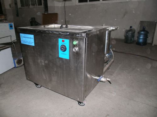 江油市超声波清洗机维修保养检测厂家全指南 专业服务与选择要点